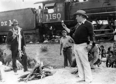 150 años de los ferrocarriles en México: El impacto en la cinematografía