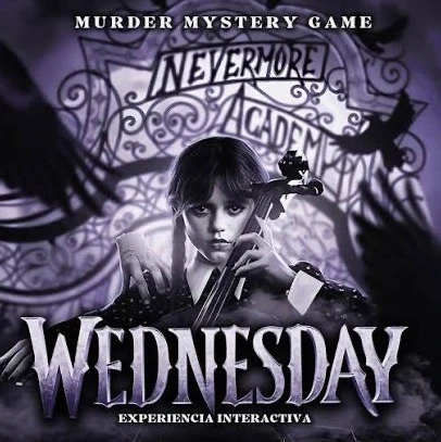 Casa del Terror Merlyna en Guadalajara