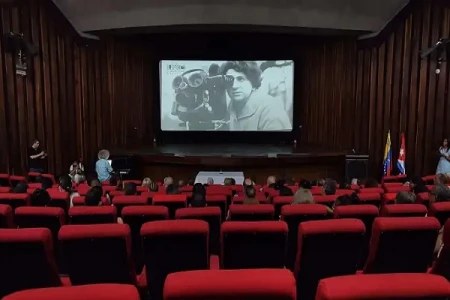 Celebran al Cine Mexicano en todo el país