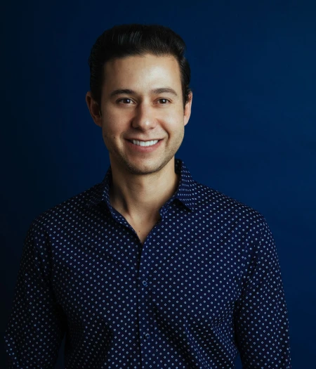 Entrevista con el productor Jorge García