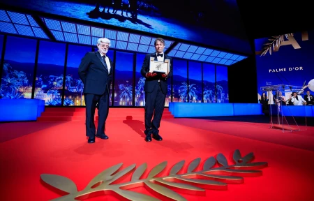 Festival Internacional de Cine de Cannes
