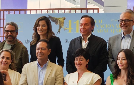Jonatan Guzmán nuevo Presidente de CANACINE Jalisco