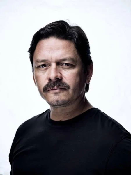 Jorge A. Jiménez