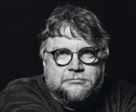 Murió el hermano mayor de Guillermo del Toro, Federico del Toro