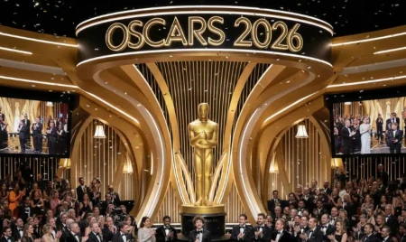 Nomindos a los Premios Oscar 2026