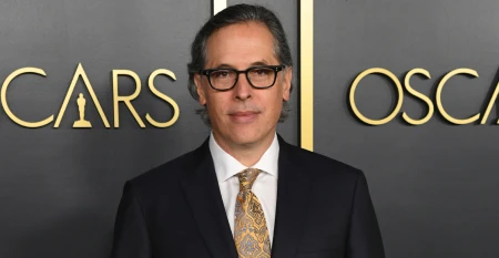 Podcast Pedro Páramo; Guillermo del Toro, Alejandro González Iñárritu y Rodrigo Prieto