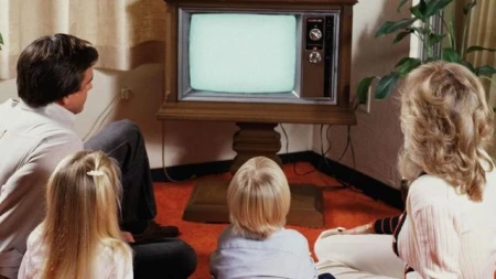 Telenovelas: ¿placer culposo?