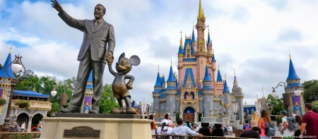 Walt Disney 100 Años